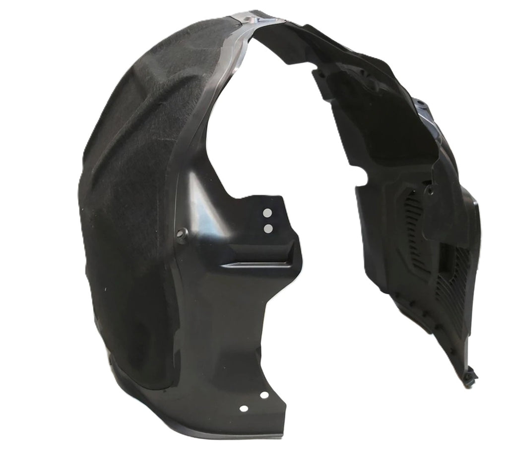 Tesla Model S 2016-2021 Front Left Side Fender Liner Splash Shield - New 1063693-00-D