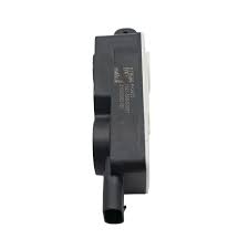 Tesla Model Y 2020-2025, 3 2017-2023 Active Grille Shutter Actuator - New PA2425 / 1321-888-00051 / 1559787-00-B