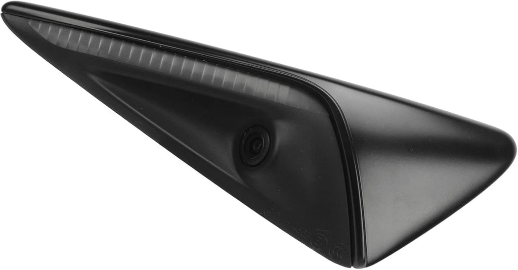 Tesla Model 3 2017-2023, Y 2020-2025 Fender Camera Side Repeater - Right Side - New 1125107-50-J