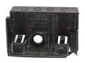 Tesla Model 3 2017-2023 Front Bumper Support Bracket Plastic Central - Left Side - New 1084171-00-F