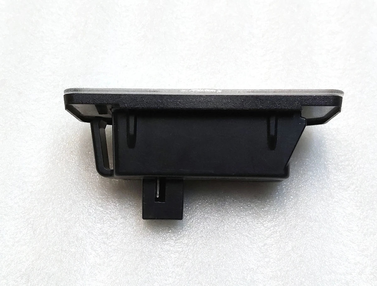 Tesla Model 3 2017-2023, 3 Highland, Y 2020-2025 Rear License Plate Lighting - New 1713282-00-A