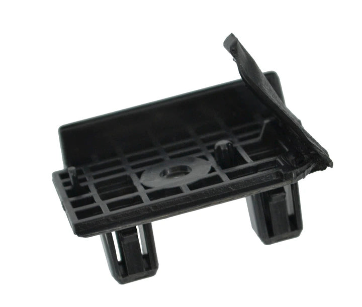 Tesla Model 3 2017-2023 Front Bumper Support Bracket Plastic Central - Right Side - New 1084172-00-F