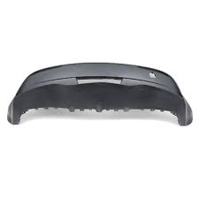 Tesla Model Y 2020-2025 Rear Bumper Lower Valance Fascia - New 1494006-00-C