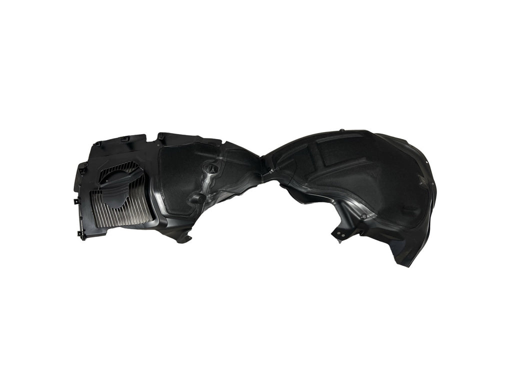 Tesla Model S 2016-2021 Front Right Side Fender Liner Splash Shield - New 1063694-00-D