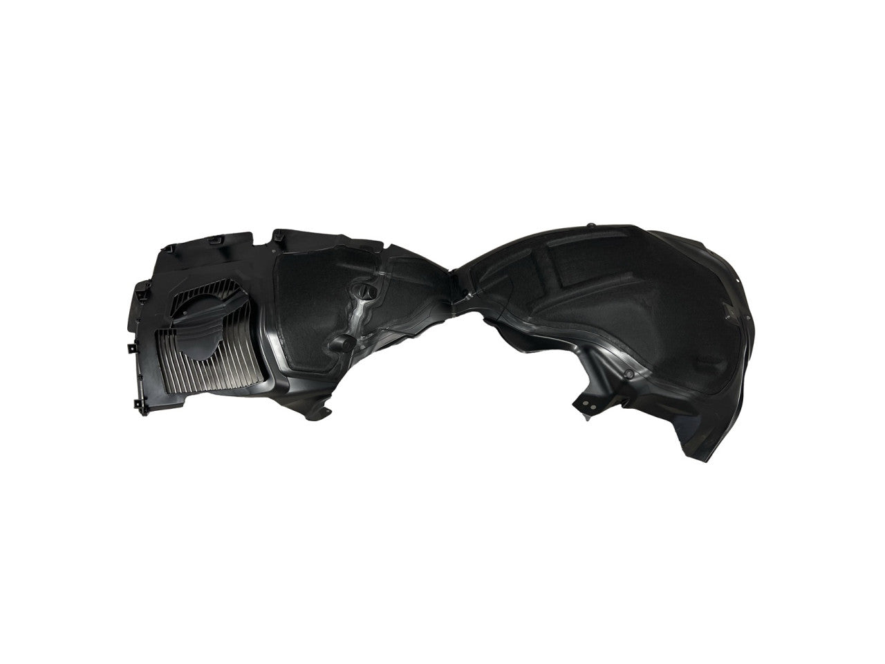 Tesla Model S 2016-2021 Front Right Side Fender Liner Splash Shield - New 1063694-00-D