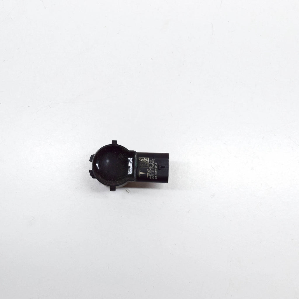 Tesla Model Y 2020-2025, SP 2021-2025, XP 2021-2025 Ultrasonic UPA Sensor Radial - Deep Blue - New 2525002-13-D