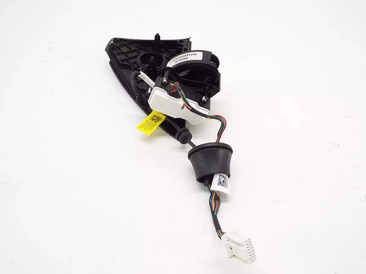 Tesla Model Y 2020-2025, 3 2017-2023 Charge Port Door - North America Charging Standard (NACS) - New 1566302-10-J