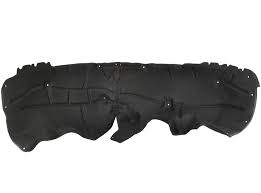Tesla Model Y 2020-2025 Rear Right Side Fender Liner Splash Shield - New 1492616-00-A