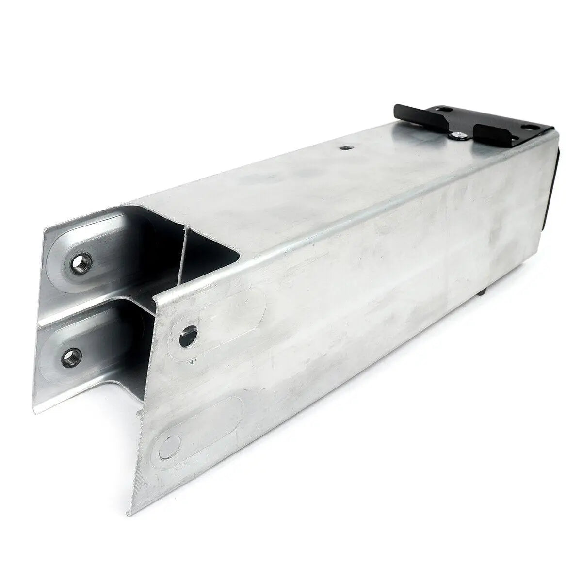 Tesla Model Y 2020-2025, Y Juniper Front Bumper Reinforcement Bar - Crash Can - Rightt Side - New 1487462-00-E (Copy)