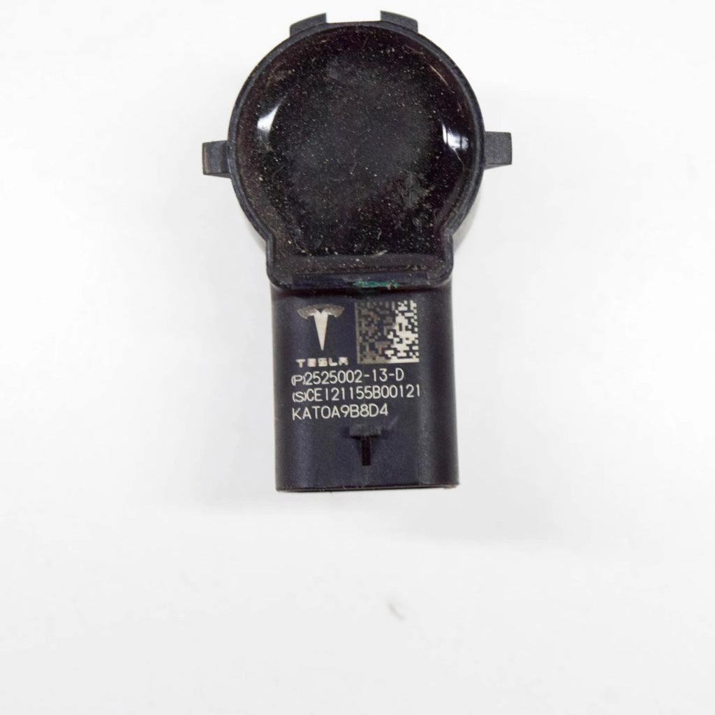 Tesla Model Y 2020-2025, SP 2021-2025, XP 2021-2025 Ultrasonic UPA Sensor Radial - Deep Blue - New 2525002-13-D