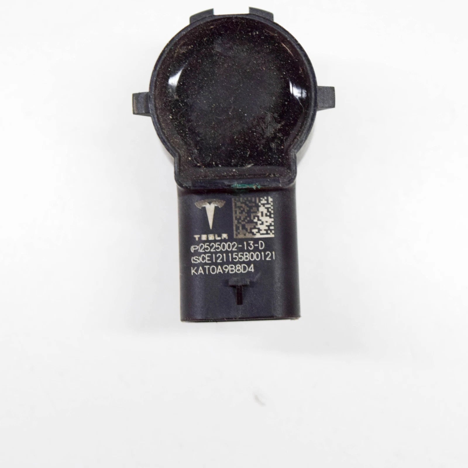 Tesla Model Y 2020-2025, SP 2021-2025, XP 2021-2025 Ultrasonic UPA Sensor Radial - Deep Blue - New 2525002-13-D