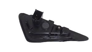 Tesla Model 3 2017-2023, Y 2020-2025 Fender Camera Side Repeater - Right Side - New 1125107-50-J