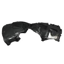 Tesla Model S 2016-2021 Front Left Side Fender Liner Splash Shield - New 1063693-00-D