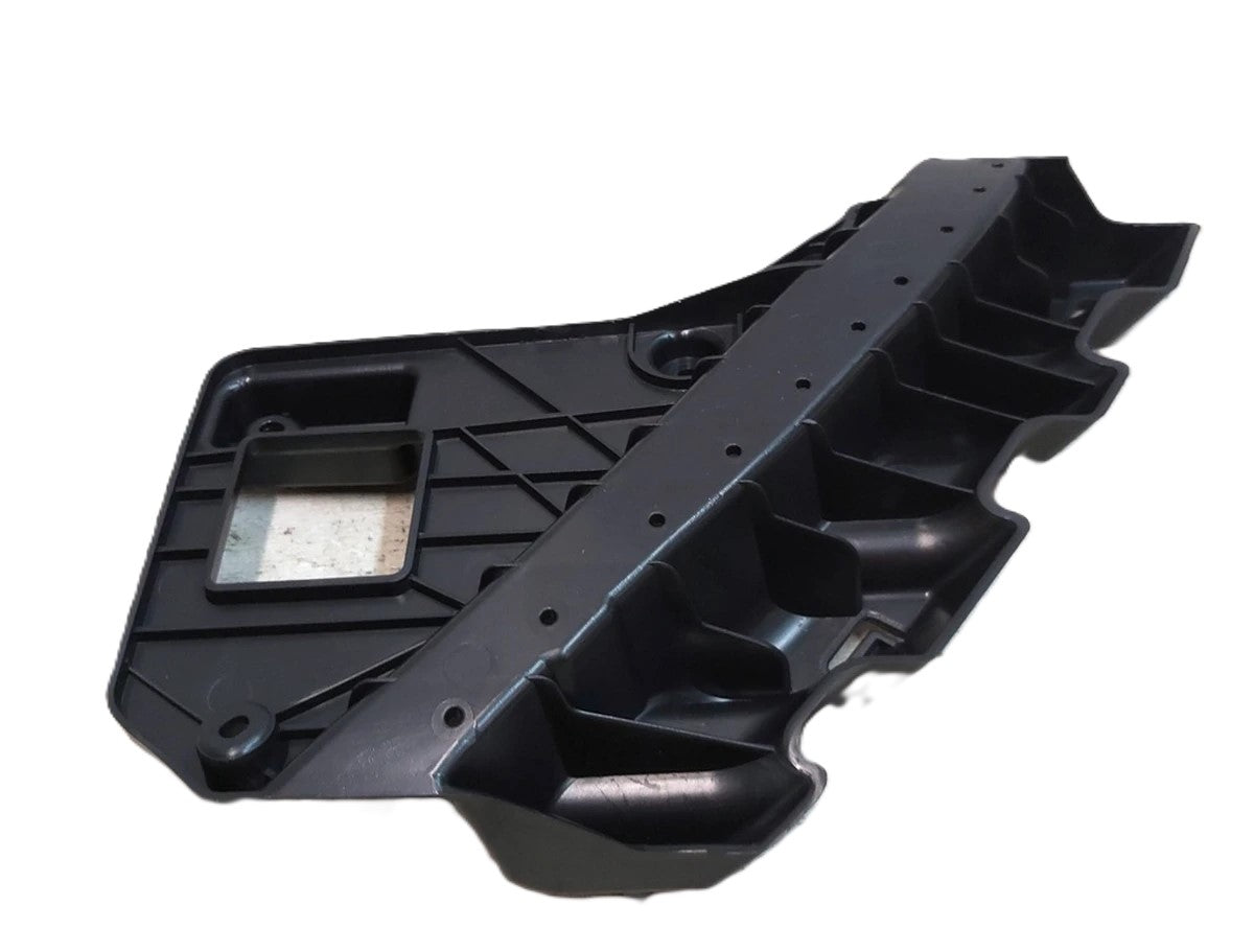 Tesla Model Y 2020-2025, 3 2017-2023 Front Bumper Fascia and Headlamp GLOBAL Bracket - Left Side - New 1812092-00-A