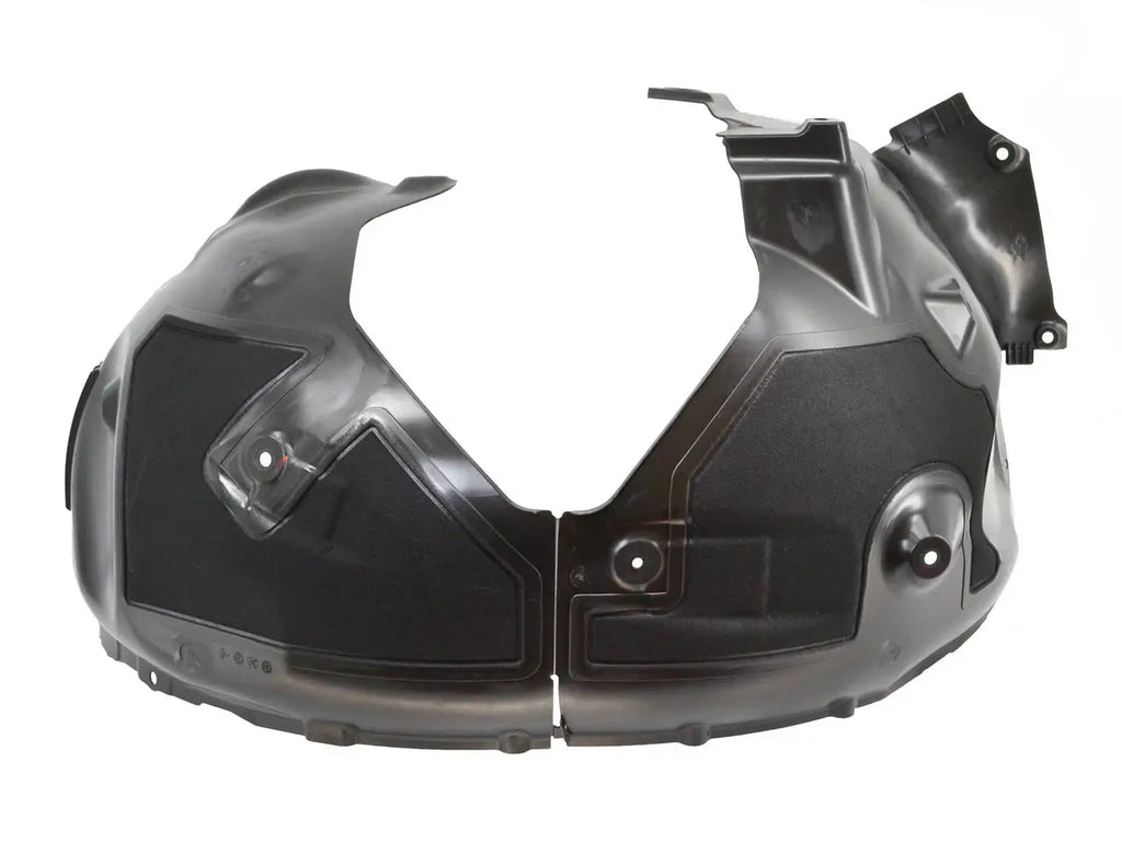 Tesla Model Y 2020-2025 Front Left Side Fender Liner Splash Shield - New 1492613-00-C