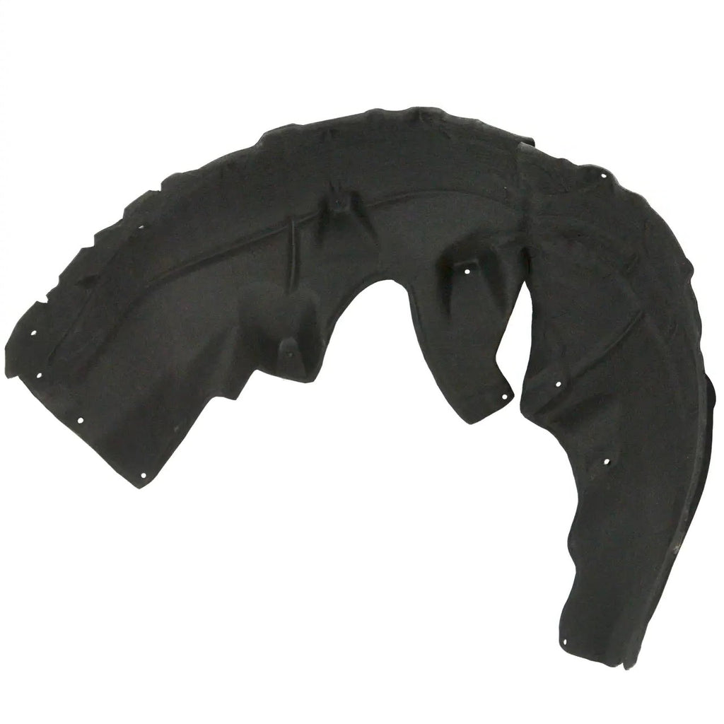 Tesla Model Y 2020-2025 Rear Left Side Fender Liner Splash Shield - New 1492615-00-A (Copy)