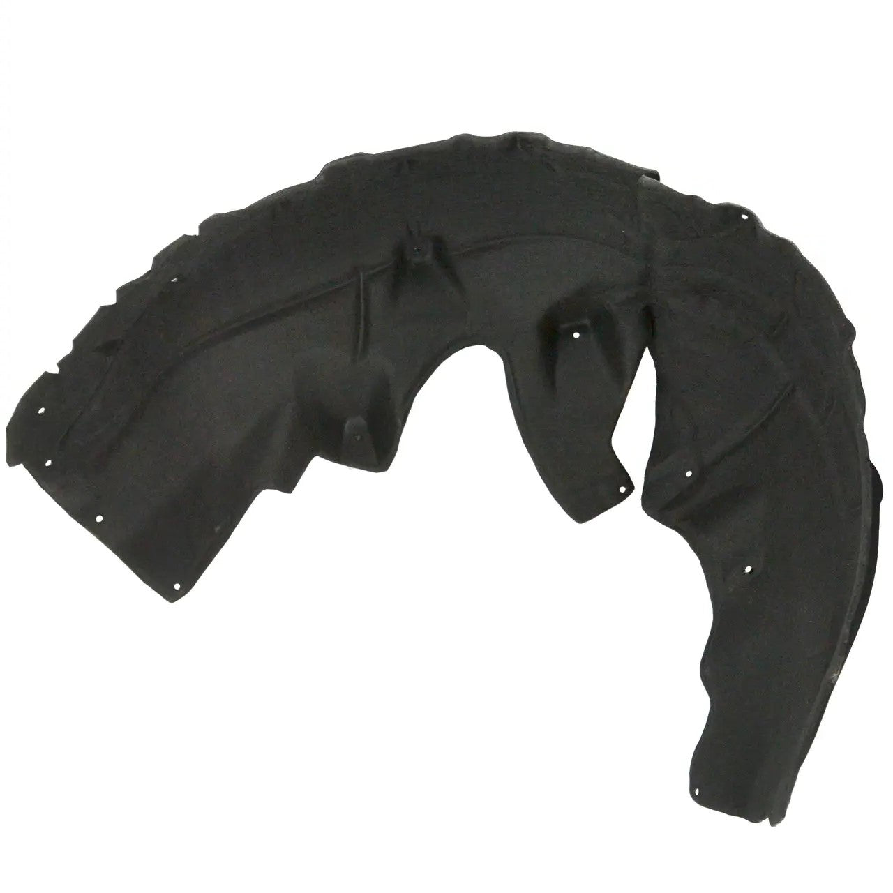 Tesla Model Y 2020-2025 Rear Left Side Fender Liner Splash Shield - New 1492615-00-A (Copy)