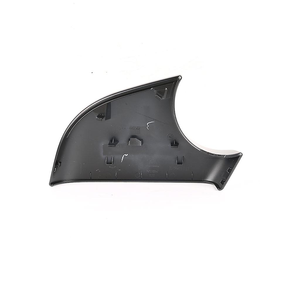 Tesla Model Y 2020-2025 Right Passenger Side View Mirror Lower Cover Cap Holder - Black - New 8202203