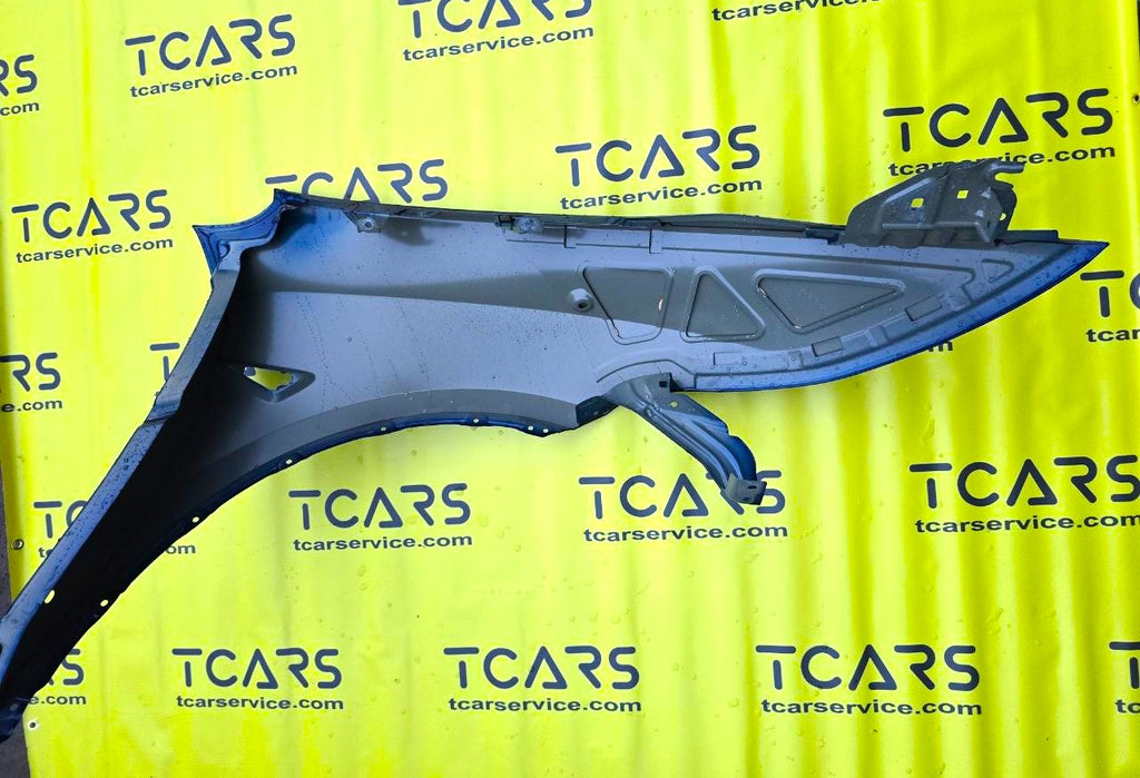 Tesla Model Y Juniper 2025- Front Fender - Left Side - OEM (used) 1934344-E0-A