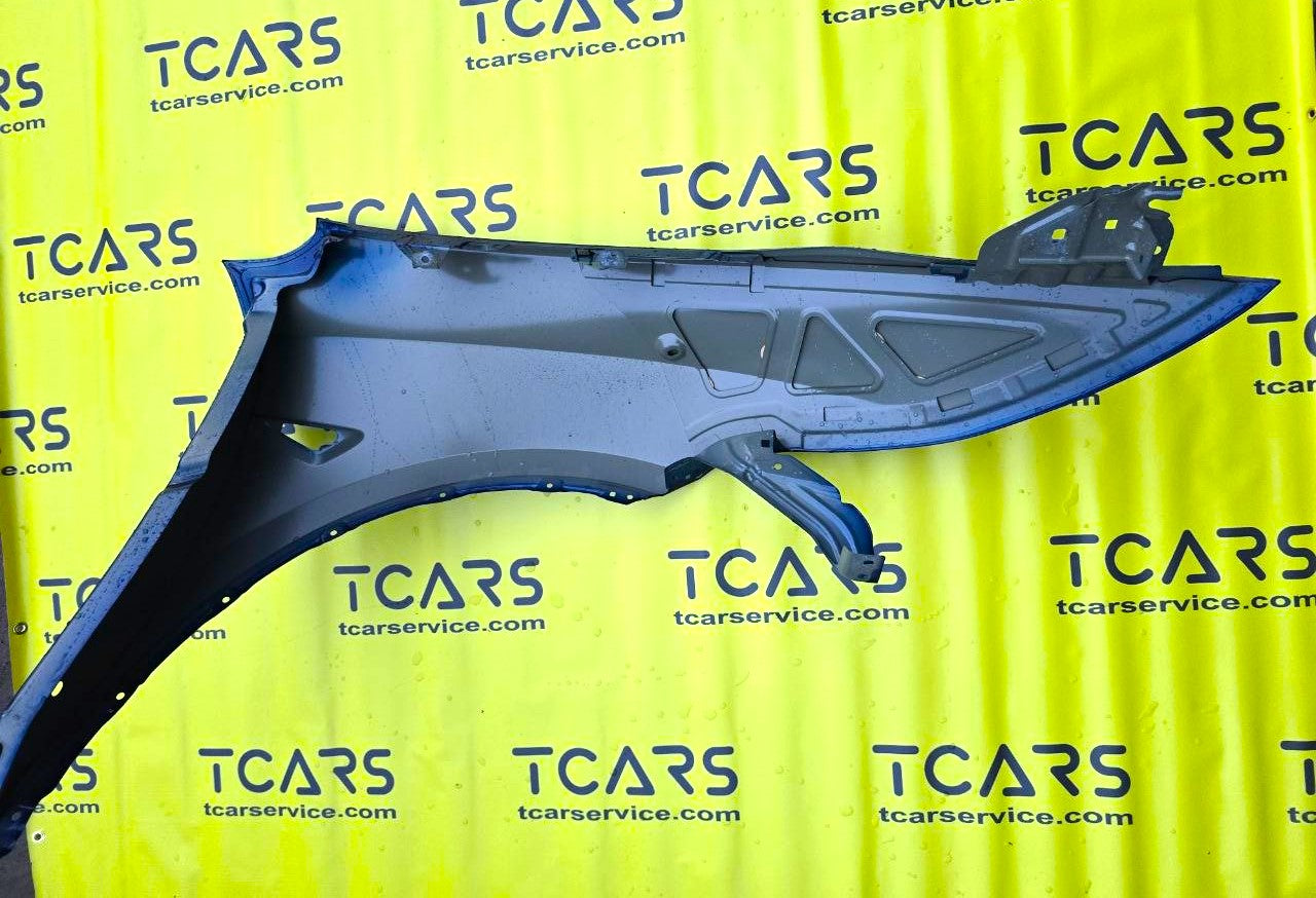 Tesla Model Y Juniper 2025- Front Fender - Left Side - OEM (used) 1934344-E0-A