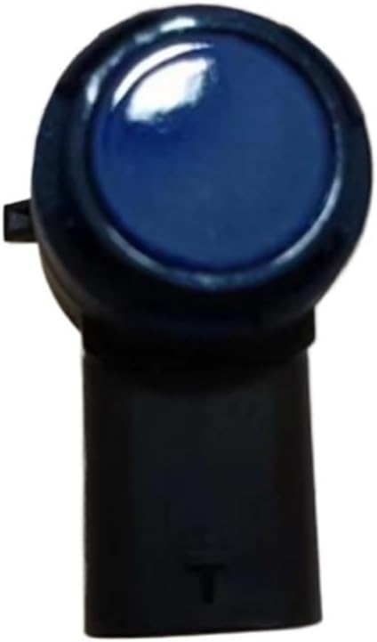 Tesla Model Y 2020-2025, SP 2021-2025, XP 2021-2025 Ultrasonic UPA Sensor Radial - Deep Blue - New 2525002-13-D