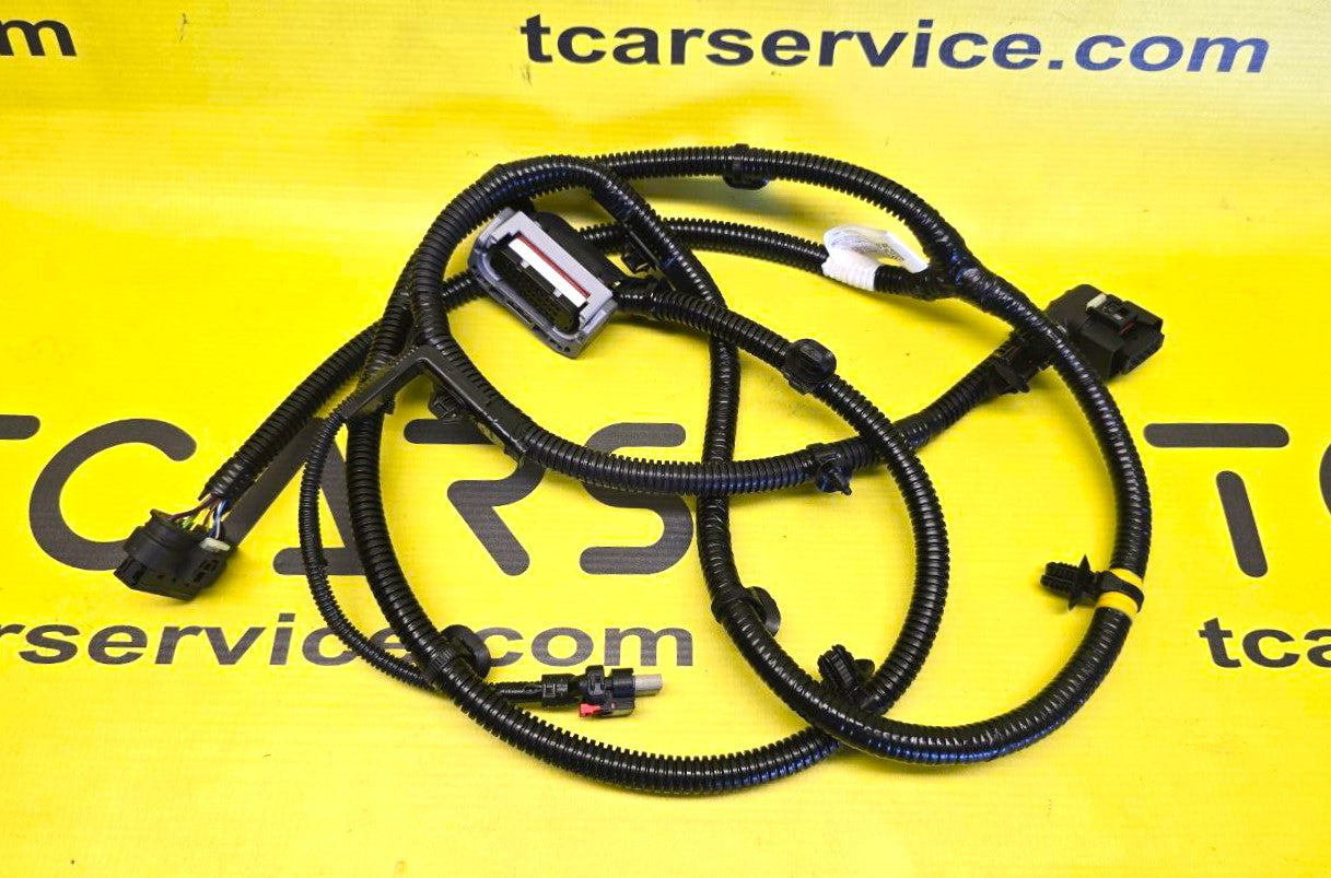 Tesla Model 3 2017-2023 Front Subframe Harness Coil - OEM New 1068769-01-D