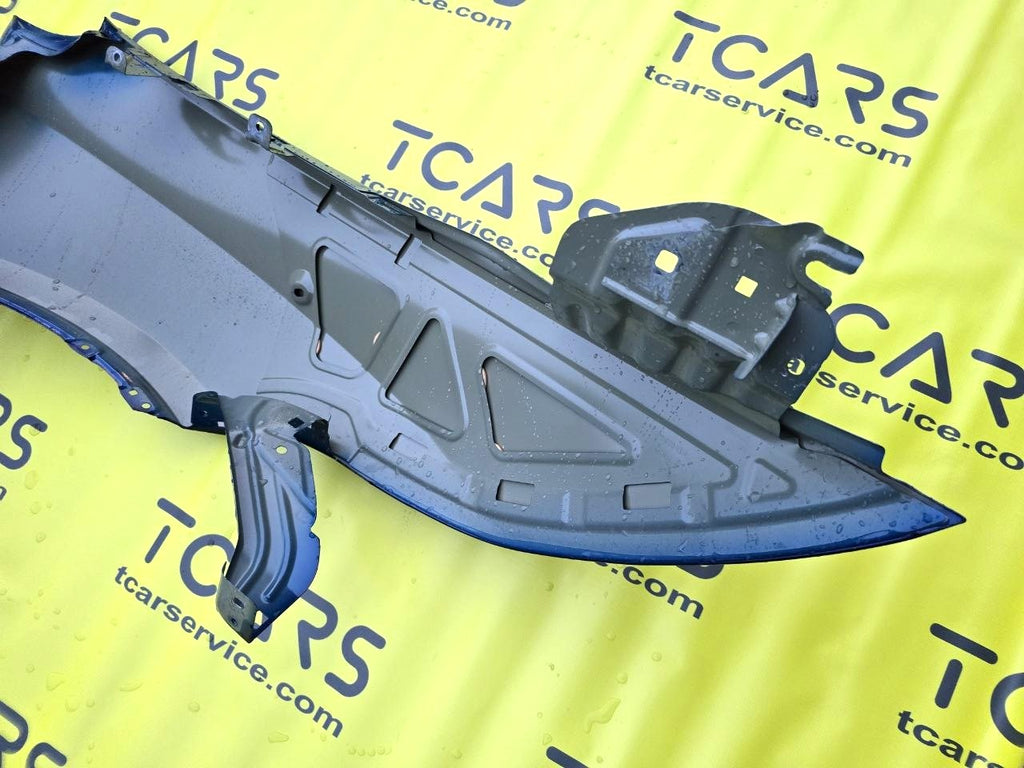 Tesla Model Y Juniper 2025- Front Fender - Left Side - OEM (used) 1934344-E0-A