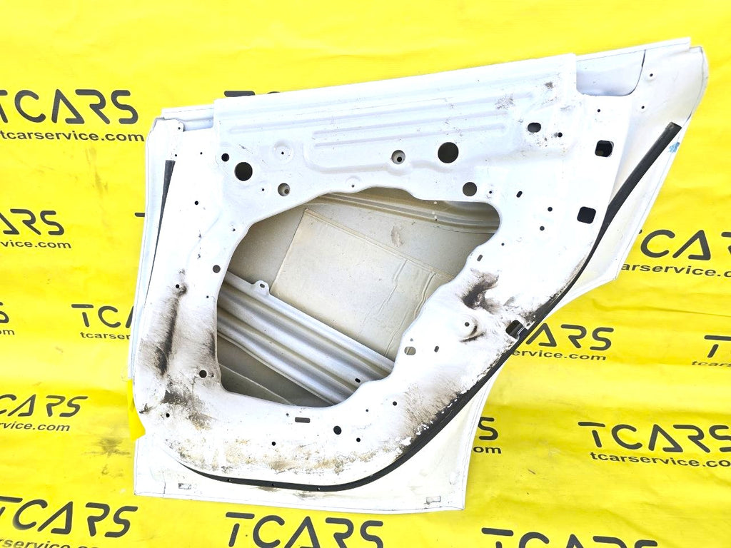 Tesla Model Y 2020-2025 Rear Right Door - OEM (used with damages) 1493562-E0-A (Copy)