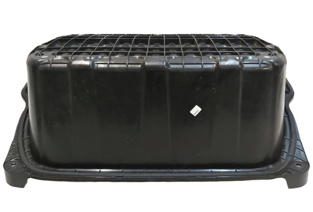 Tesla Model Y 2020-2025, Y Juniper Trunk Lower Tube Storage Compartment - New 1508656-99-E