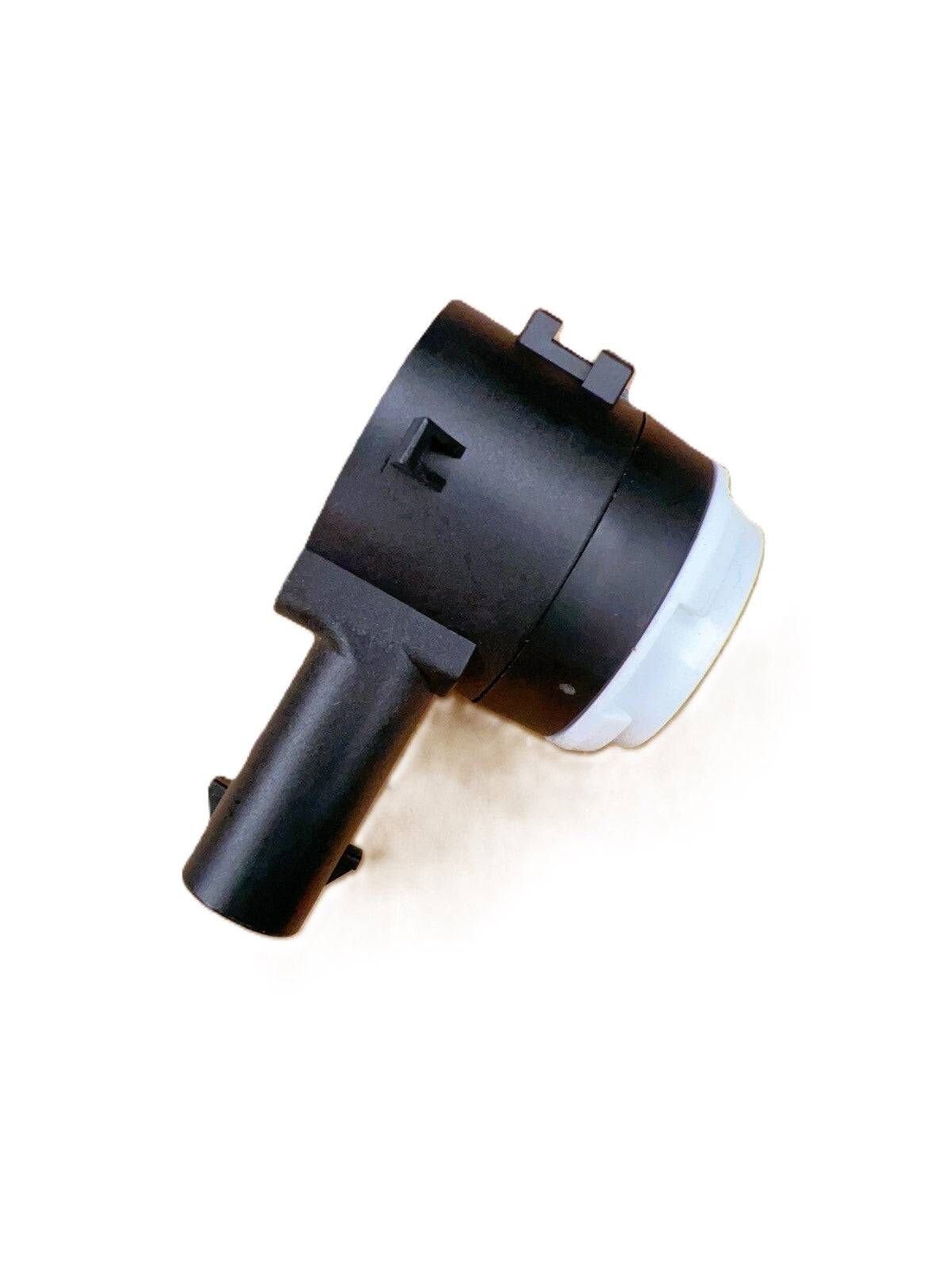 Tesla Model Y 2020-2025, SP 2021-2025, XP 2021-2025 Ultrasonic UPA Sensor Radial - Pearl White - New 2525002-11-D