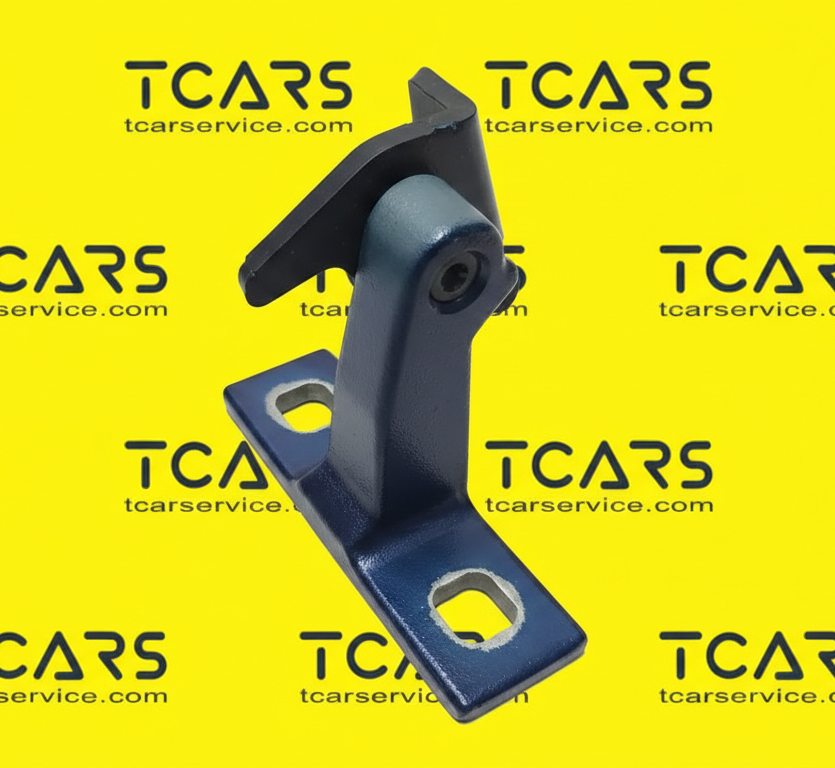 Tesla Model Y 2020-2025, Y Juniper Rear Left Upper Door Hinge OEM (used) 1497494-00-C