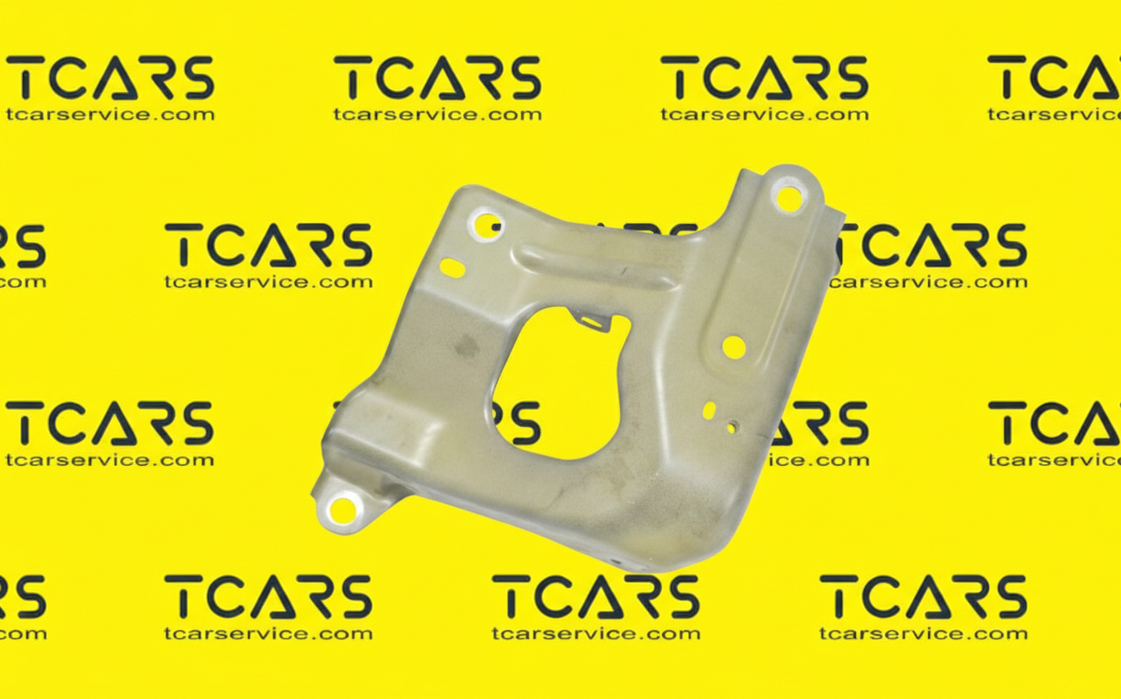 Tesla Model Y 2020-2025 Front Fender Brace Bracket Right Side OEM (used) 1504590-S0-B