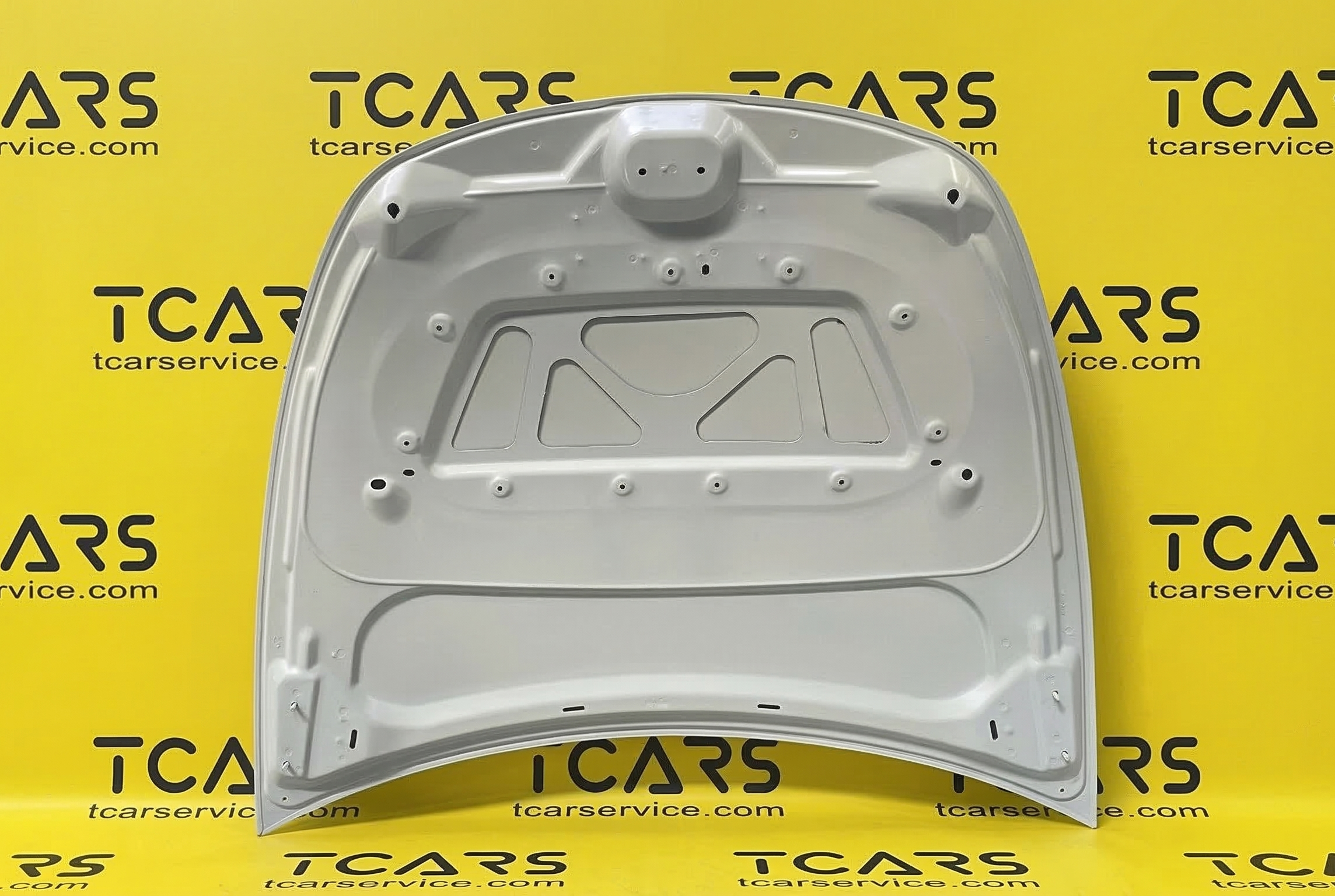 Tesla Model Y 2020-2025 Hood Bonnet Panel Cover - New 1493370-E0-A