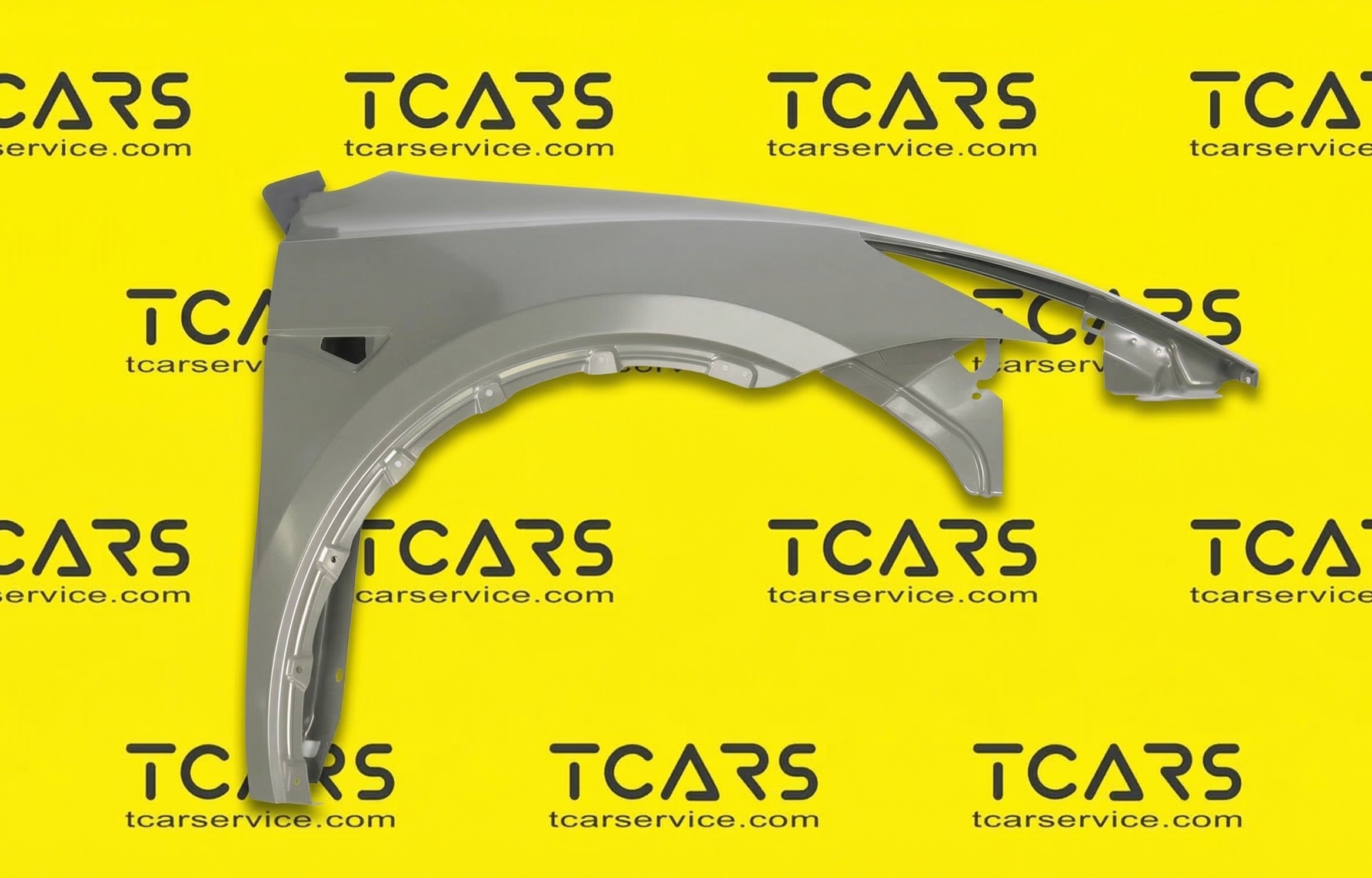 Tesla Model Y 2020-2025 Front Fender - Right Side - New 1493452-E0-B