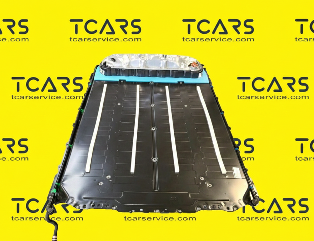 Tesla Model Y 2020-2025, 3 2017-2023 High Voltage Battery Pack - 82kWh OEM (used) 1234422-00-A