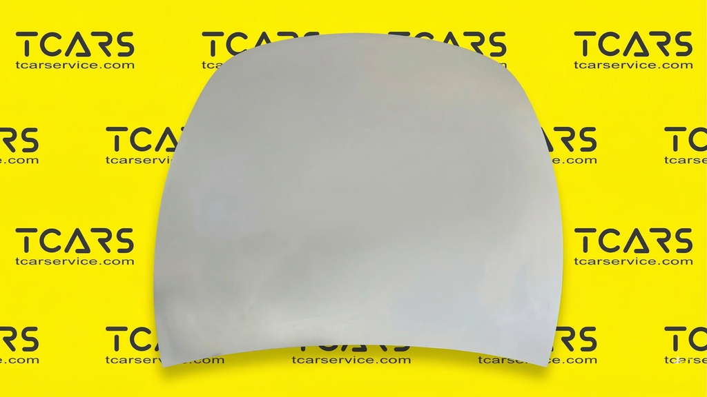 Tesla Model Y 2020-2025 Hood Bonnet Panel Cover - New 1493370-E0-A
