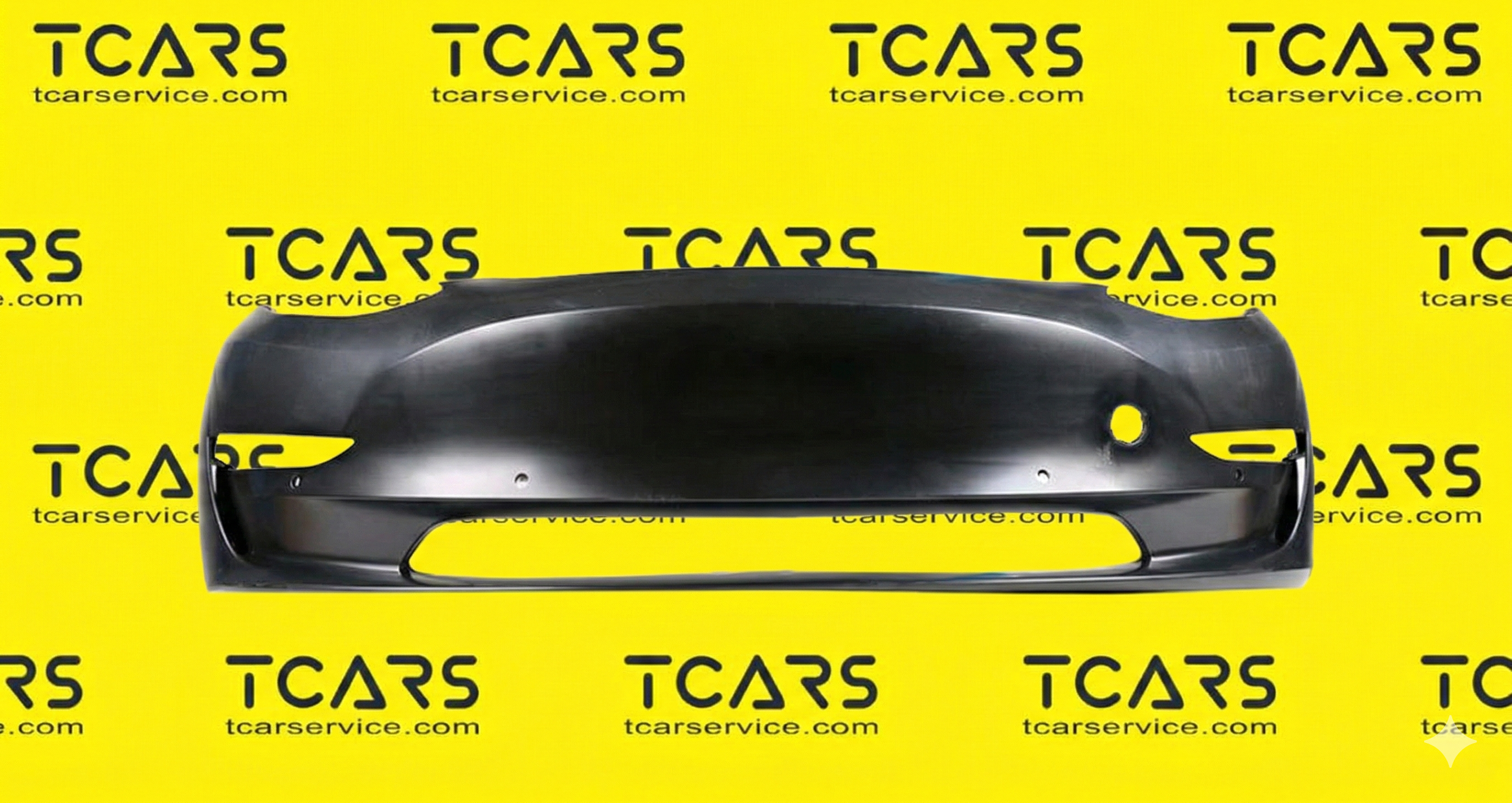 Tesla Model Y 2020-2025 NEW SPARE PARTS AFTERMARKET