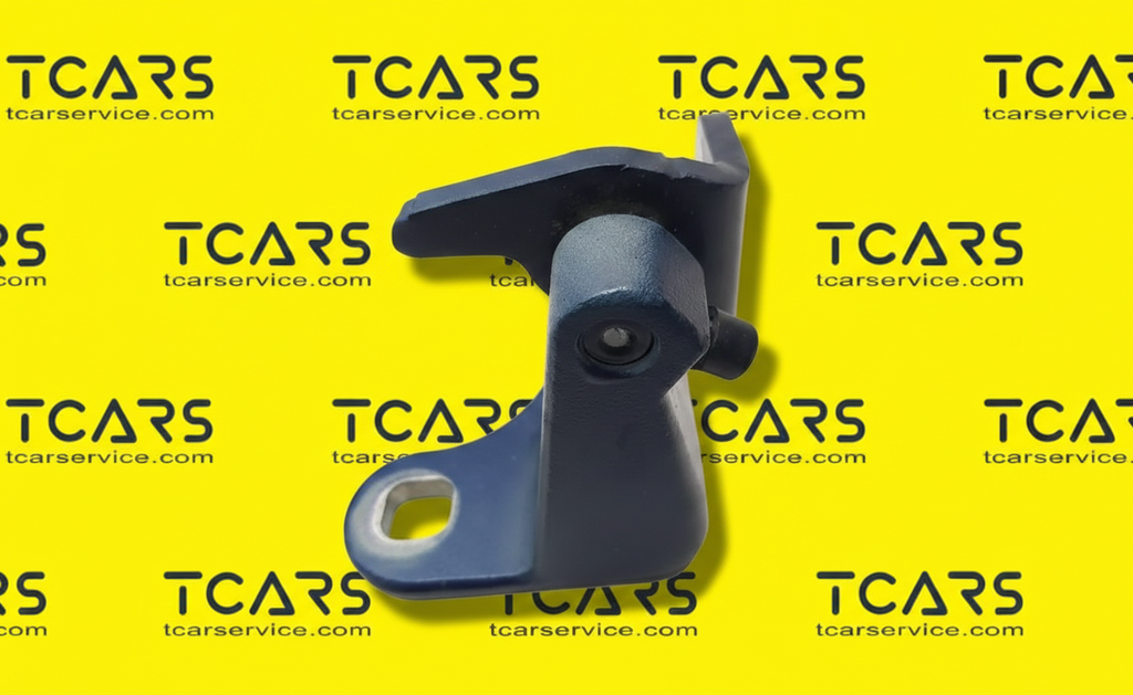 Tesla Model Y 2020-2025, Y Juniper Front Left Door Hinge (Upper and Lower) OEM (used) 1497492-00-C