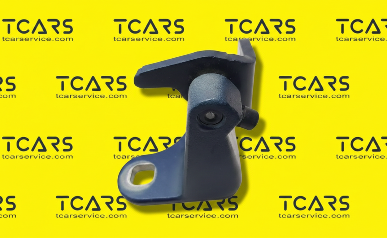 Tesla Model Y 2020-2025, Y Juniper Front Left Door Hinge (Upper and Lower) OEM (used) 1497492-00-C