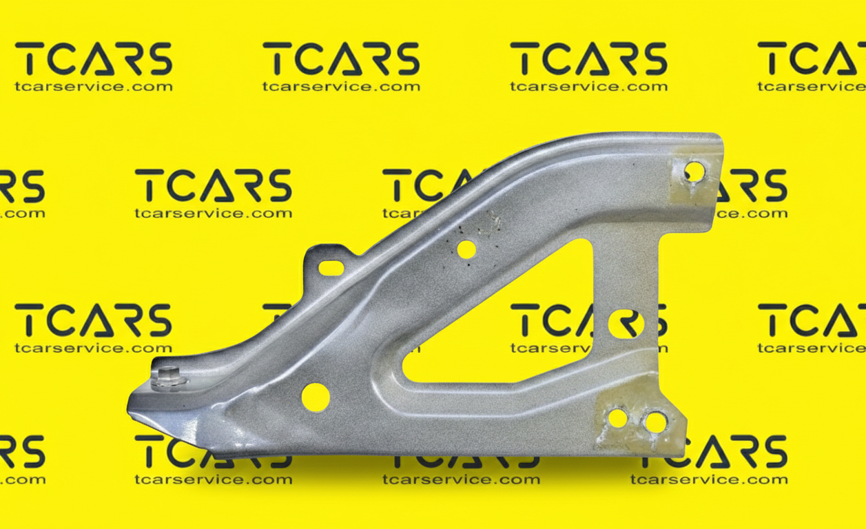 Tesla Model Y 2020-2025 Front Right Lower Fender Mount Bracket OEM (used) 1487696-S0-A