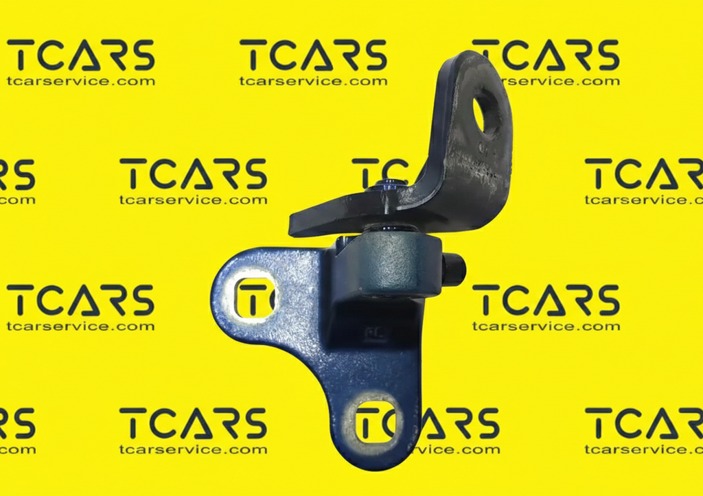 Tesla Model Y 2020-2025, Y Juniper Rear Left Lower Door Hinge OEM (used) 1497495-00-C