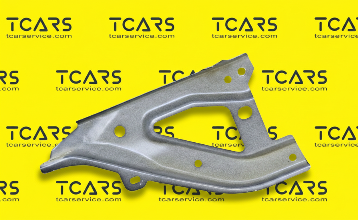 Tesla Model Y 2020-2025 Front Right Lower Fender Mount Bracket OEM (used) 1487696-S0-A
