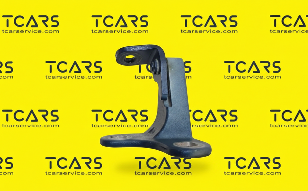 Tesla Model Y 2020-2025, Y Juniper Front Left Door Hinge (Upper and Lower) OEM (used) 1497492-00-C