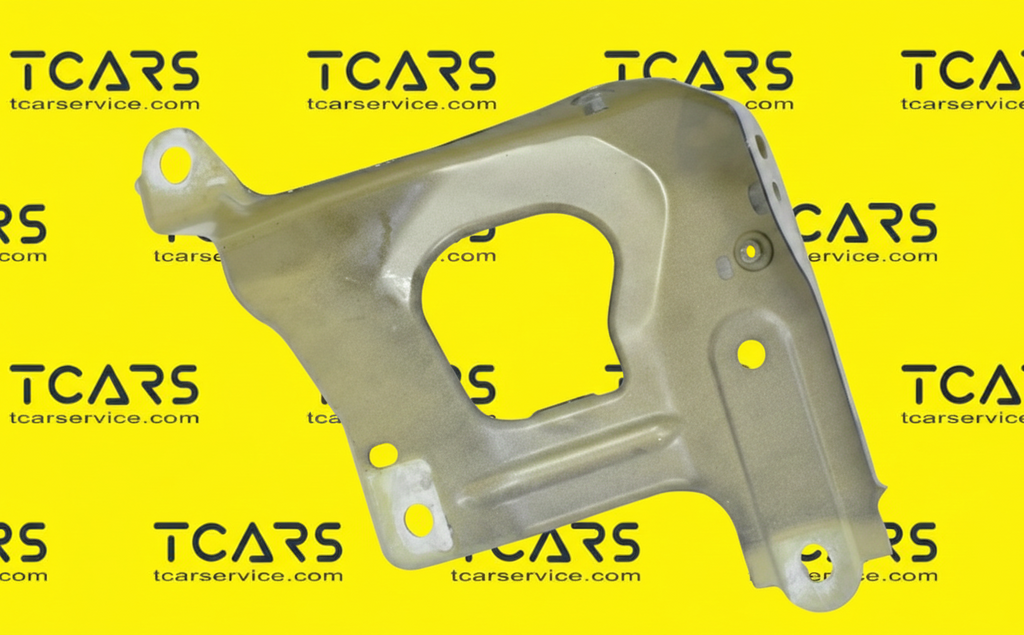 Tesla Model Y 2020-2025 Front Fender Brace Bracket Right Side OEM (used) 1504590-S0-B