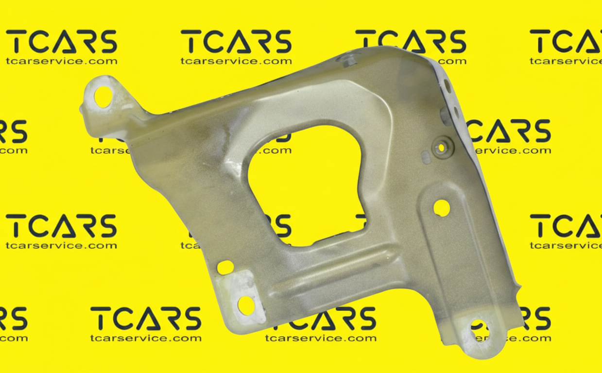 Tesla Model Y 2020-2025 Front Fender Brace Bracket Right Side OEM (used) 1504590-S0-B