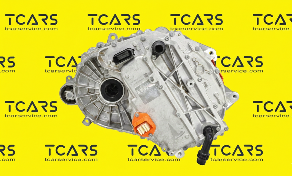 Tesla Model Y 2020-2025, 3 2017-2023 Front Drive Unit - 3DU OEM (used) 1120960-10-H