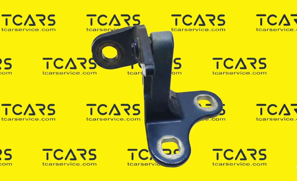 Tesla Model Y 2020-2025, Y Juniper Rear Left Lower Door Hinge OEM (used) 1497495-00-C
