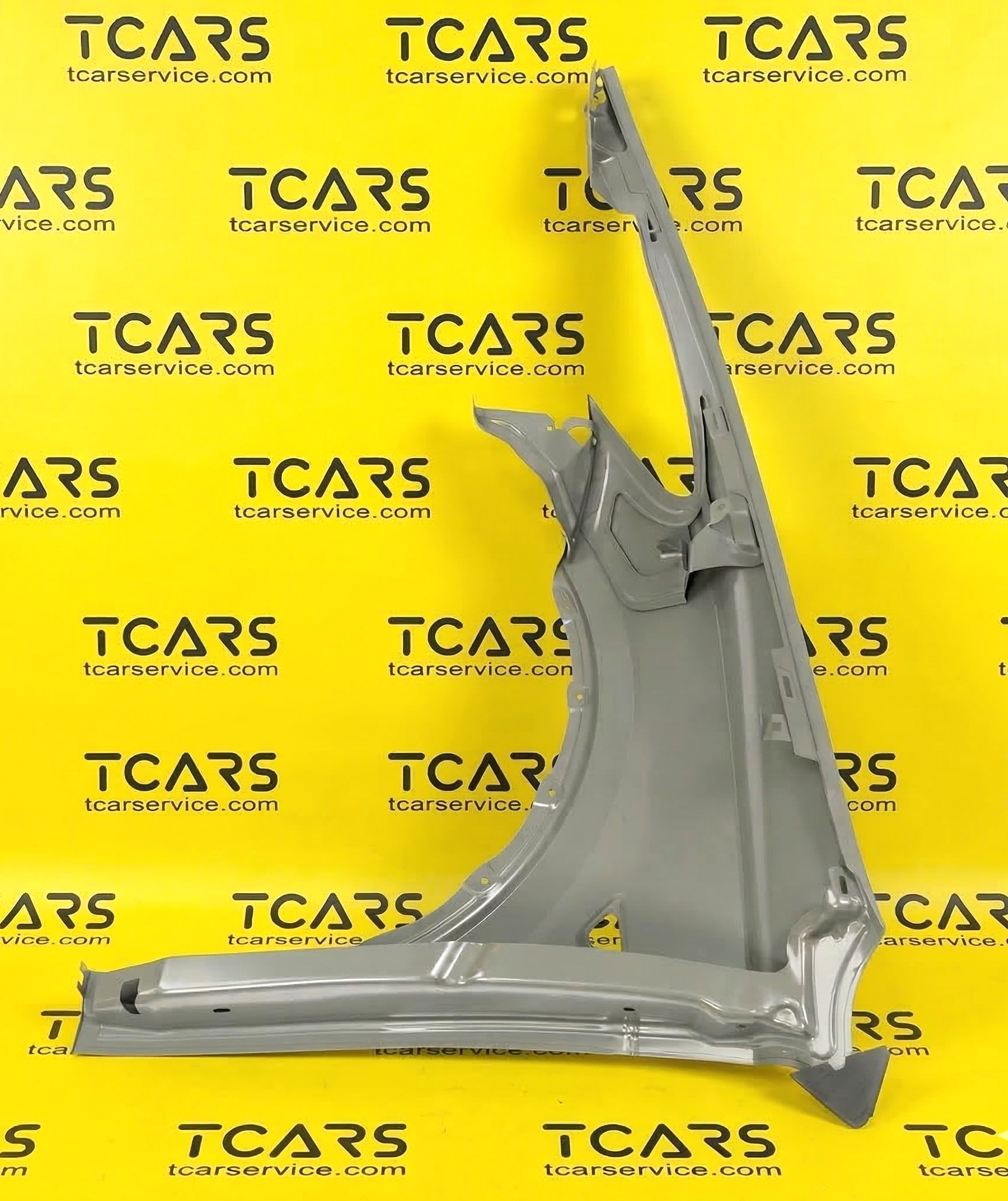 Tesla Model Y 2020-2025 Front Fender - Right Side - New 1493452-E0-B