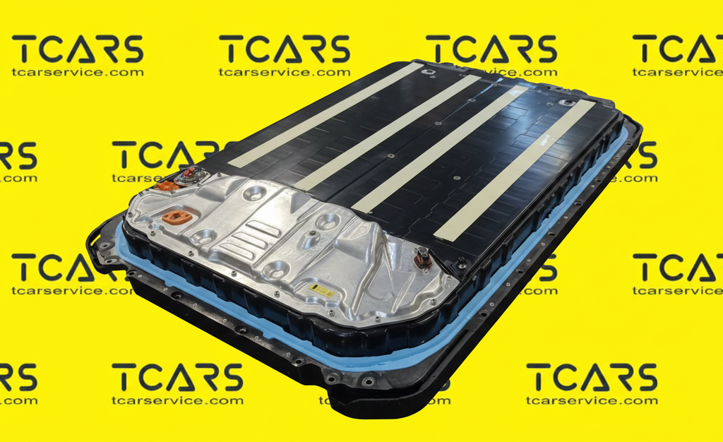 Tesla Model Y 2020-2025, 3 2017-2023 High Voltage Battery Pack - 82kWh OEM (used) 1234422-00-A