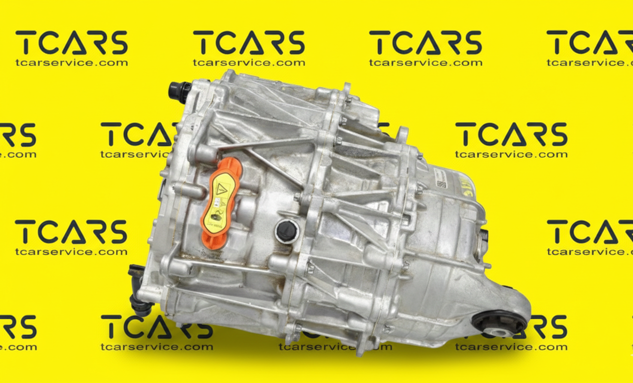 Tesla Model Y 2020-2025, 3 2017-2023 Front Drive Unit - 3DU OEM (used) 1120960-10-H